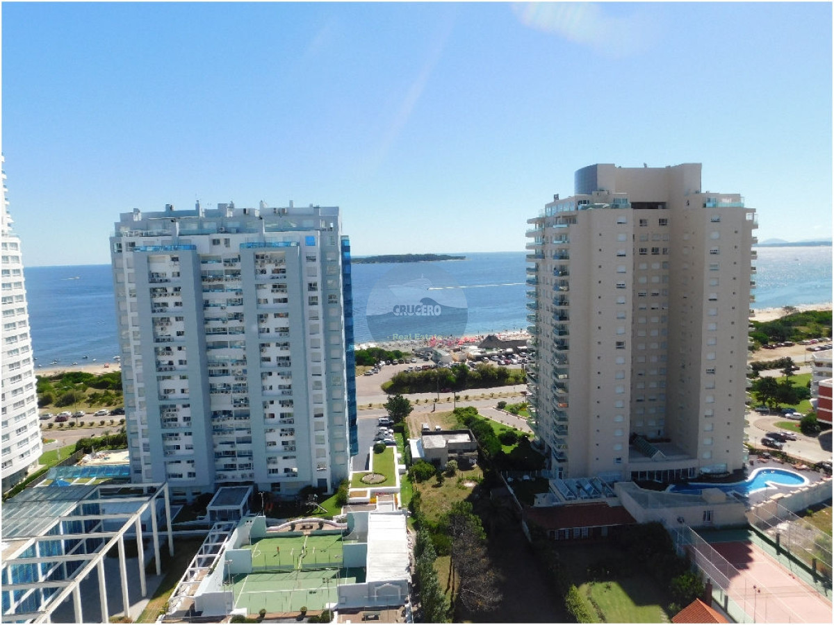 Apartamento ID.3924 - Apartamento en Punta del Este, Mansa