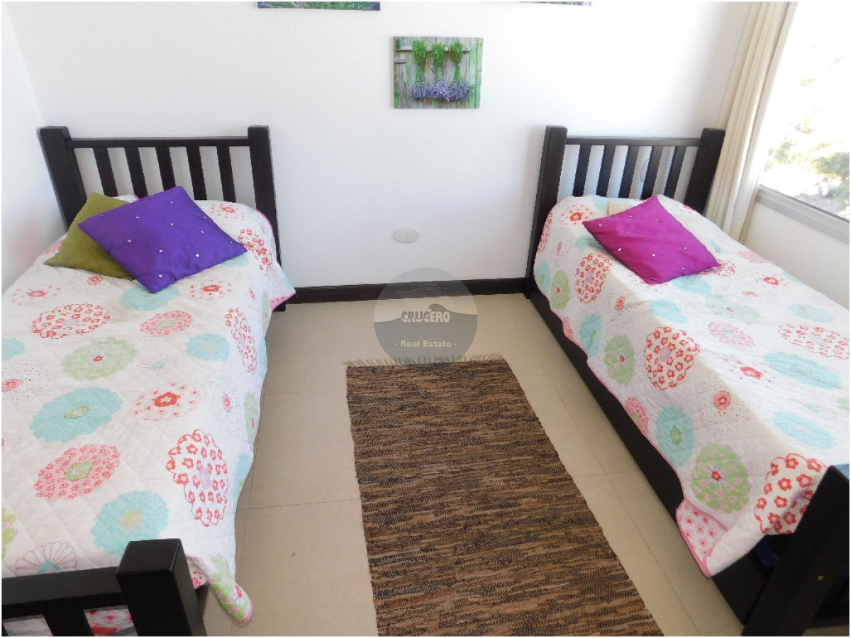 Apartamento ID.3924 - Apartamento en Punta del Este, Mansa