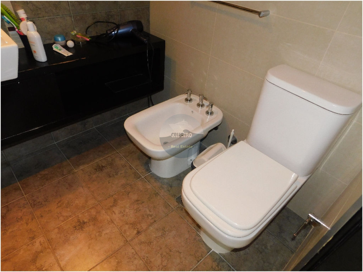 Apartamento ID.3924 - Apartamento en Punta del Este, Mansa