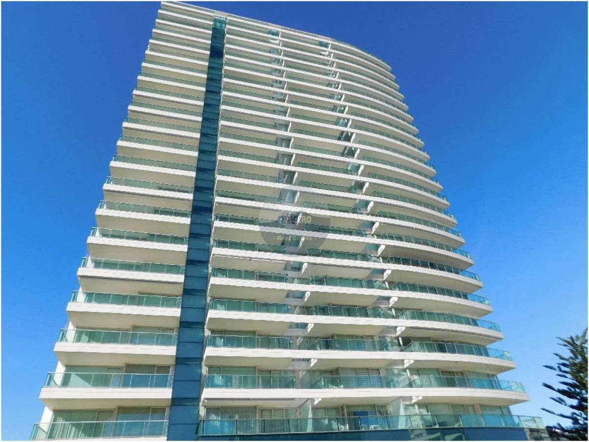 Apartamento ID.3924 - Apartamento en Punta del Este, Mansa