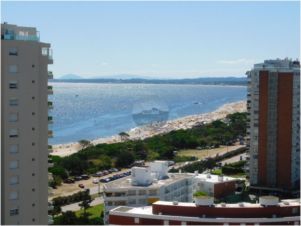 Apartamento ID.3924 - Apartamento en Punta del Este, Mansa