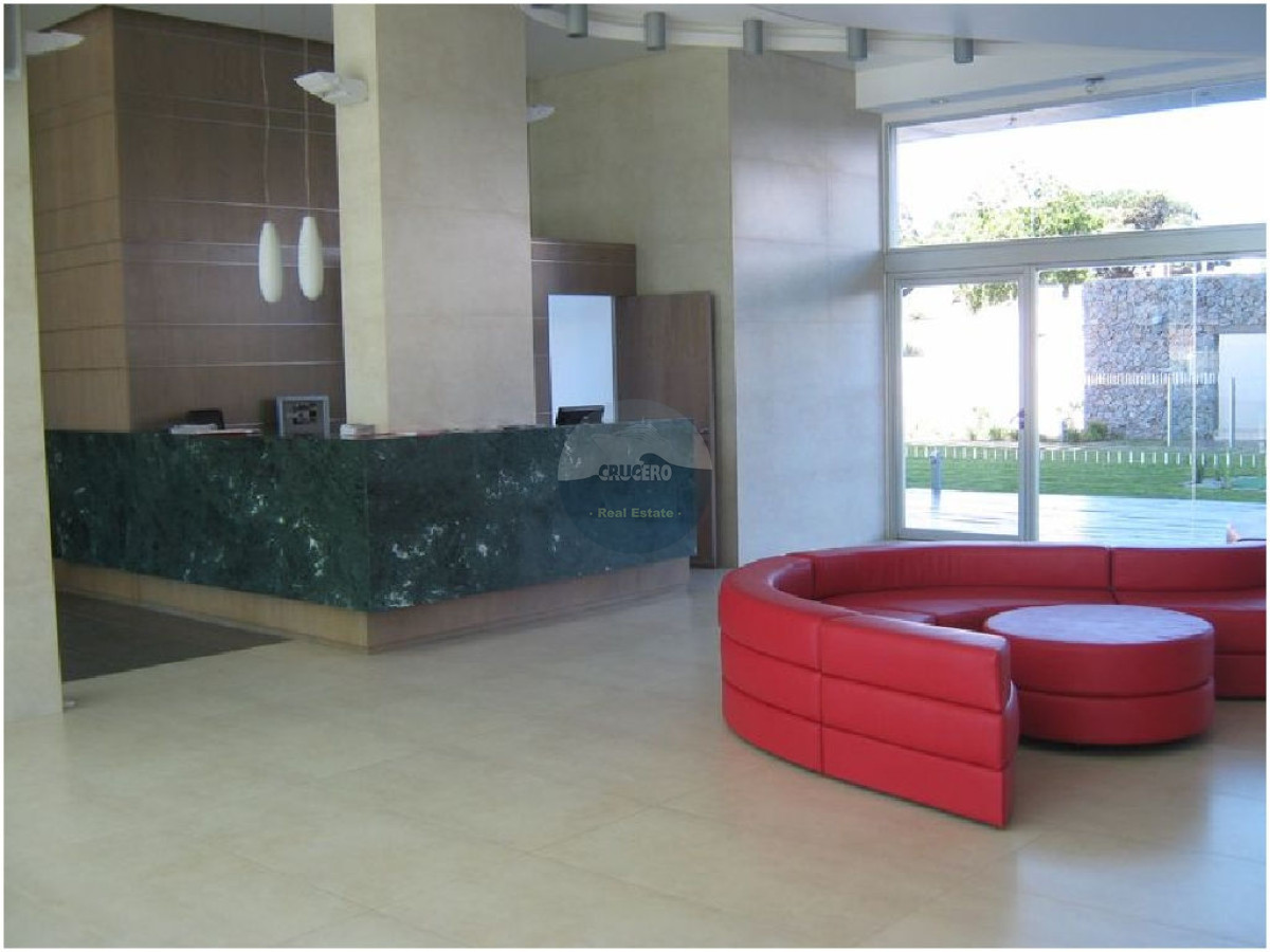 Apartamento ID.3924 - Apartamento en Punta del Este, Mansa
