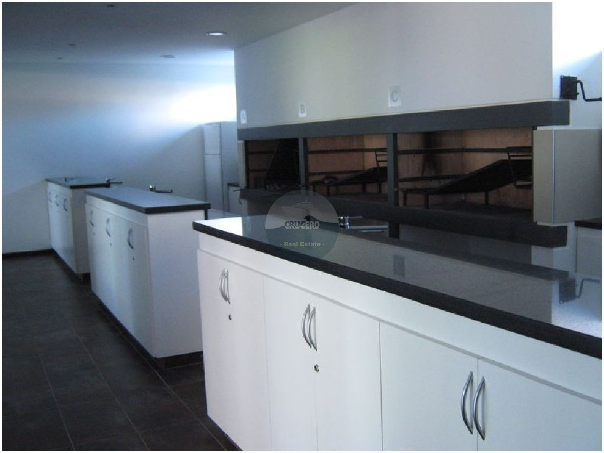 Apartamento ID.3924 - Apartamento en Punta del Este, Mansa