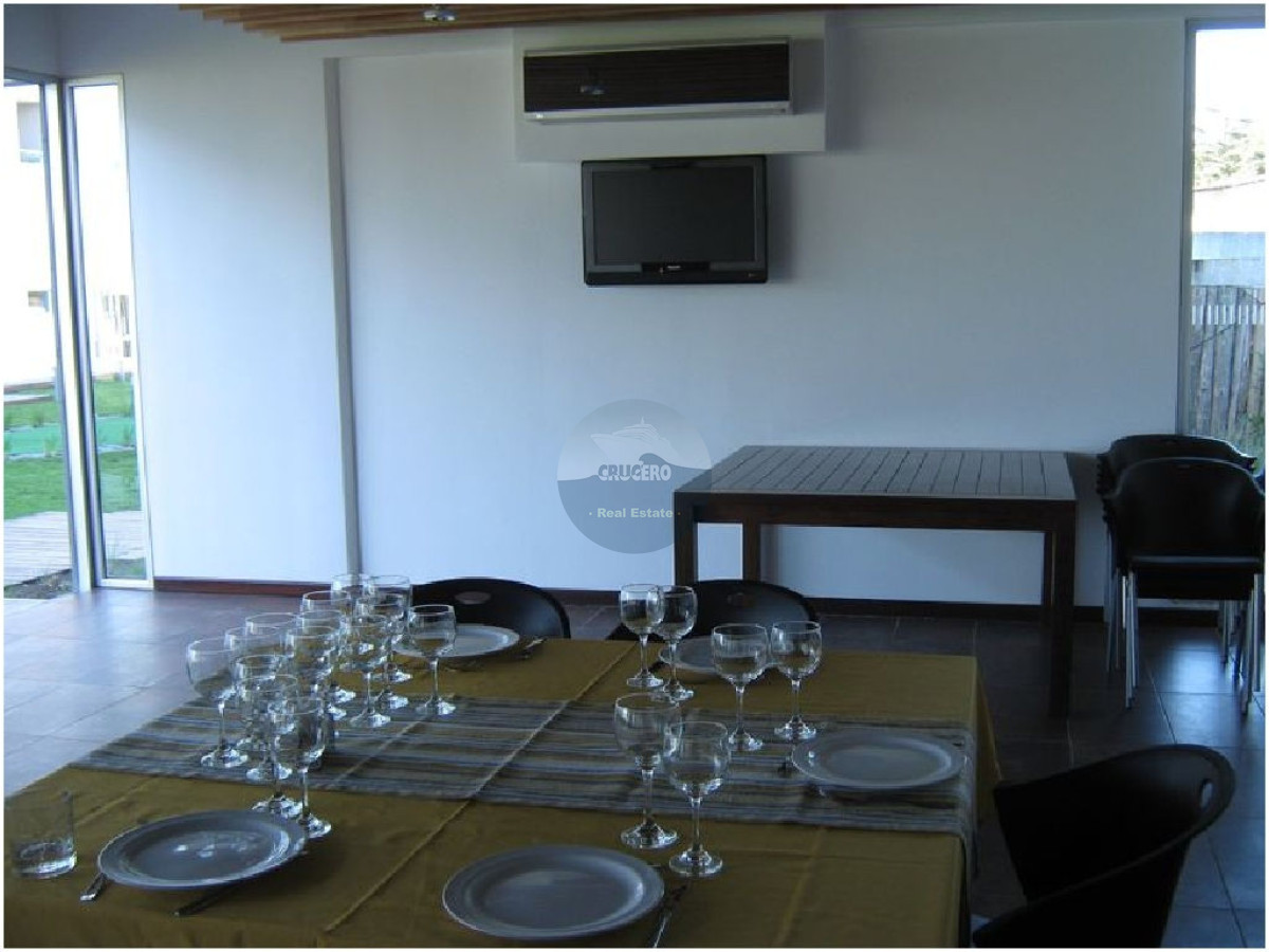 Apartamento ID.3924 - Apartamento en Punta del Este, Mansa