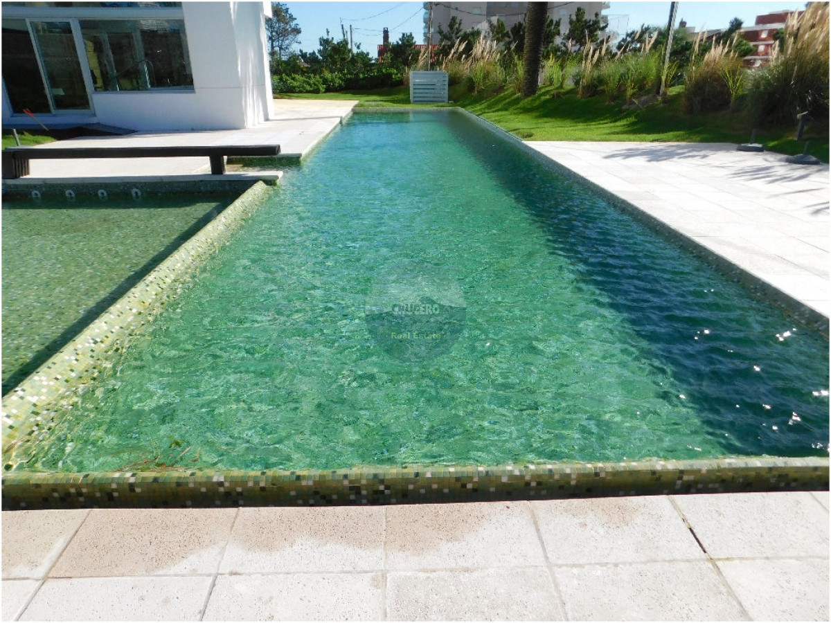Apartamento ID.3924 - Apartamento en Punta del Este, Mansa