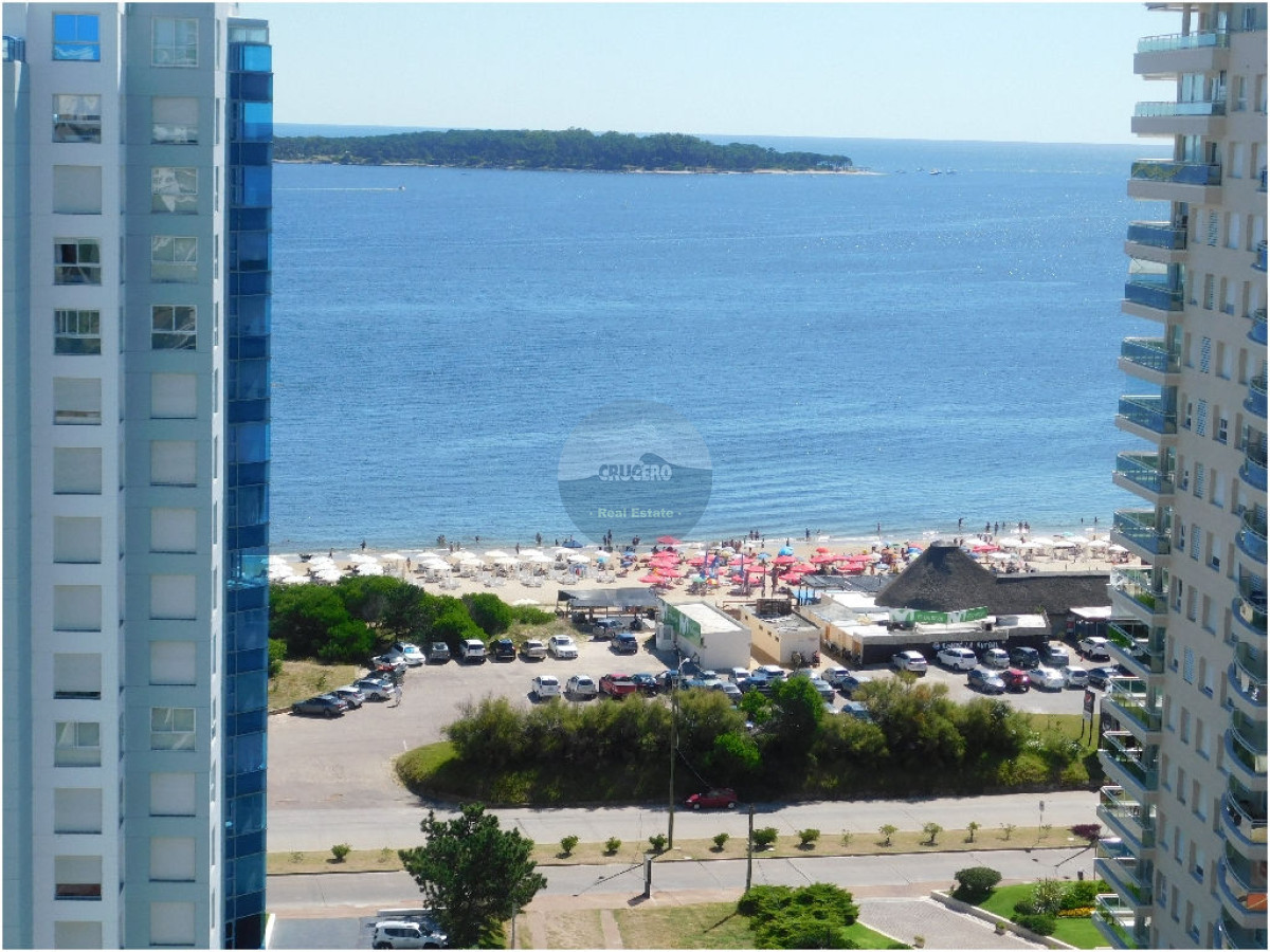 Apartamento ID.3924 - Apartamento en Punta del Este, Mansa