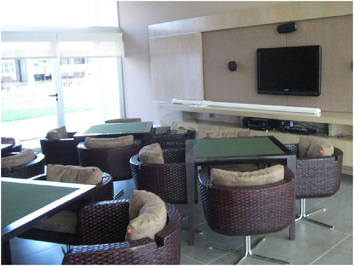 Apartamento ID.3924 - Apartamento en Punta del Este, Mansa