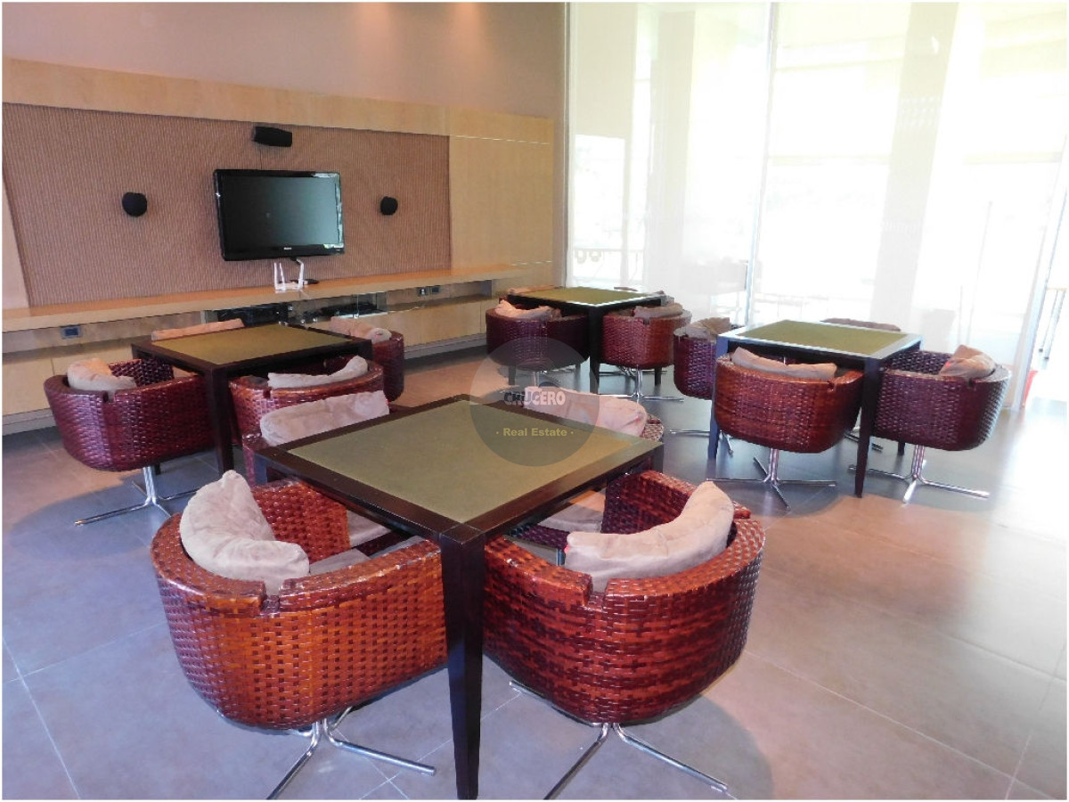 Apartamento ID.3924 - Apartamento en Punta del Este, Mansa