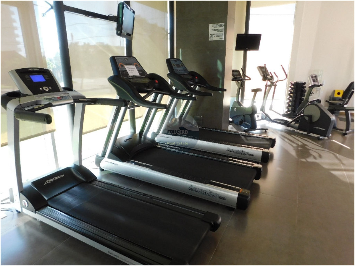 Apartamento ID.3924 - Apartamento en Punta del Este, Mansa