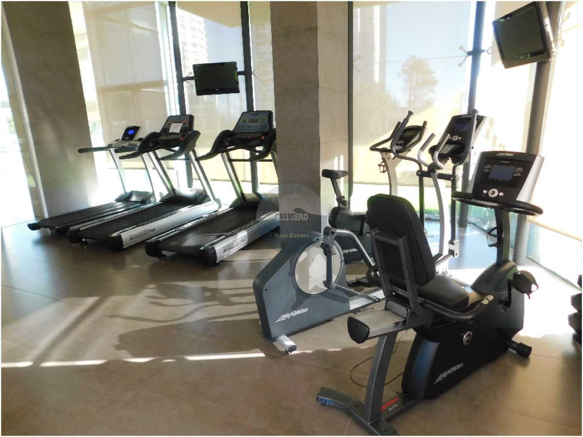Apartamento ID.3924 - Apartamento en Punta del Este, Mansa