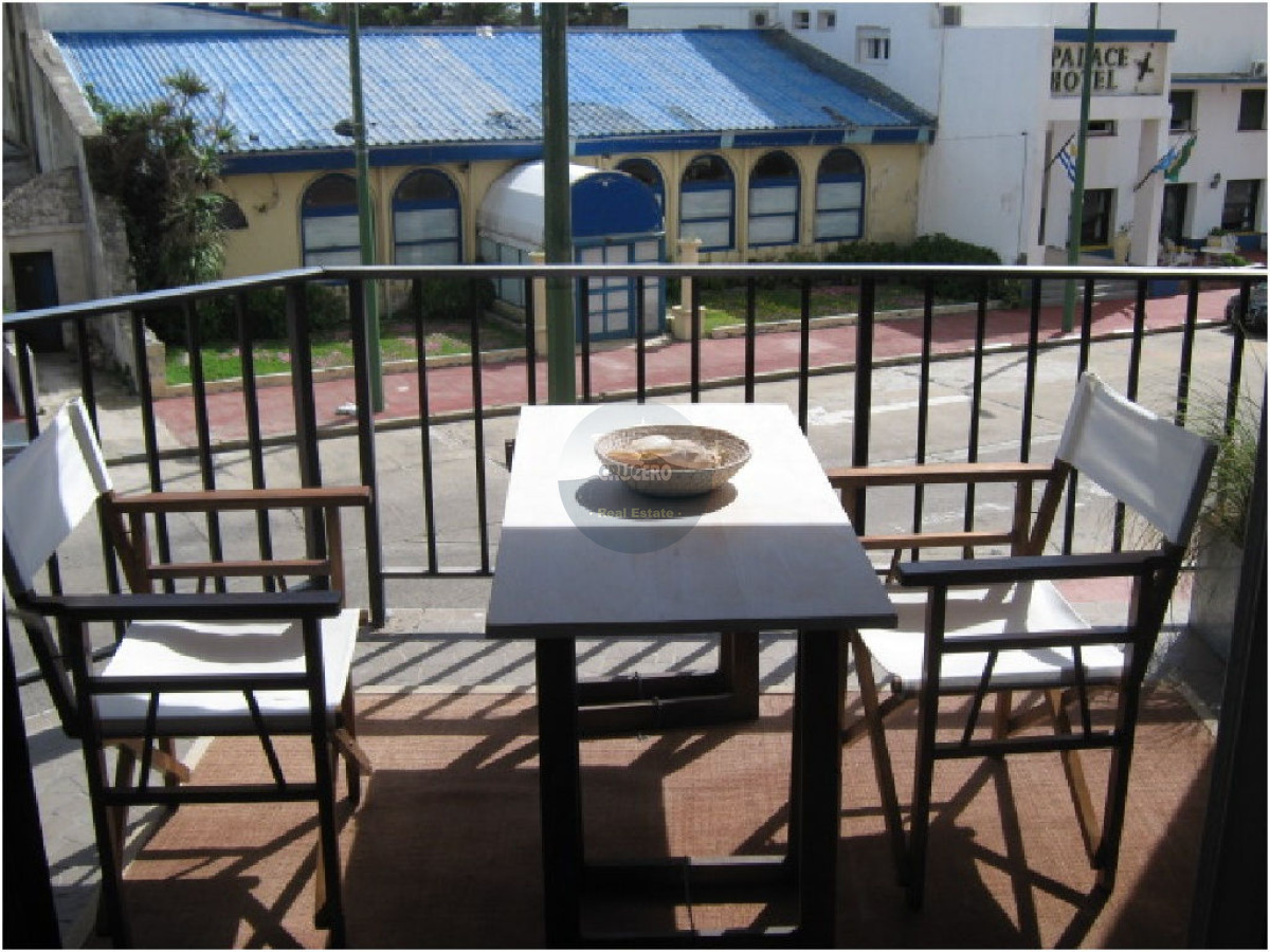 Apartamento ID.392 - Apartamento en Punta del Este, Península