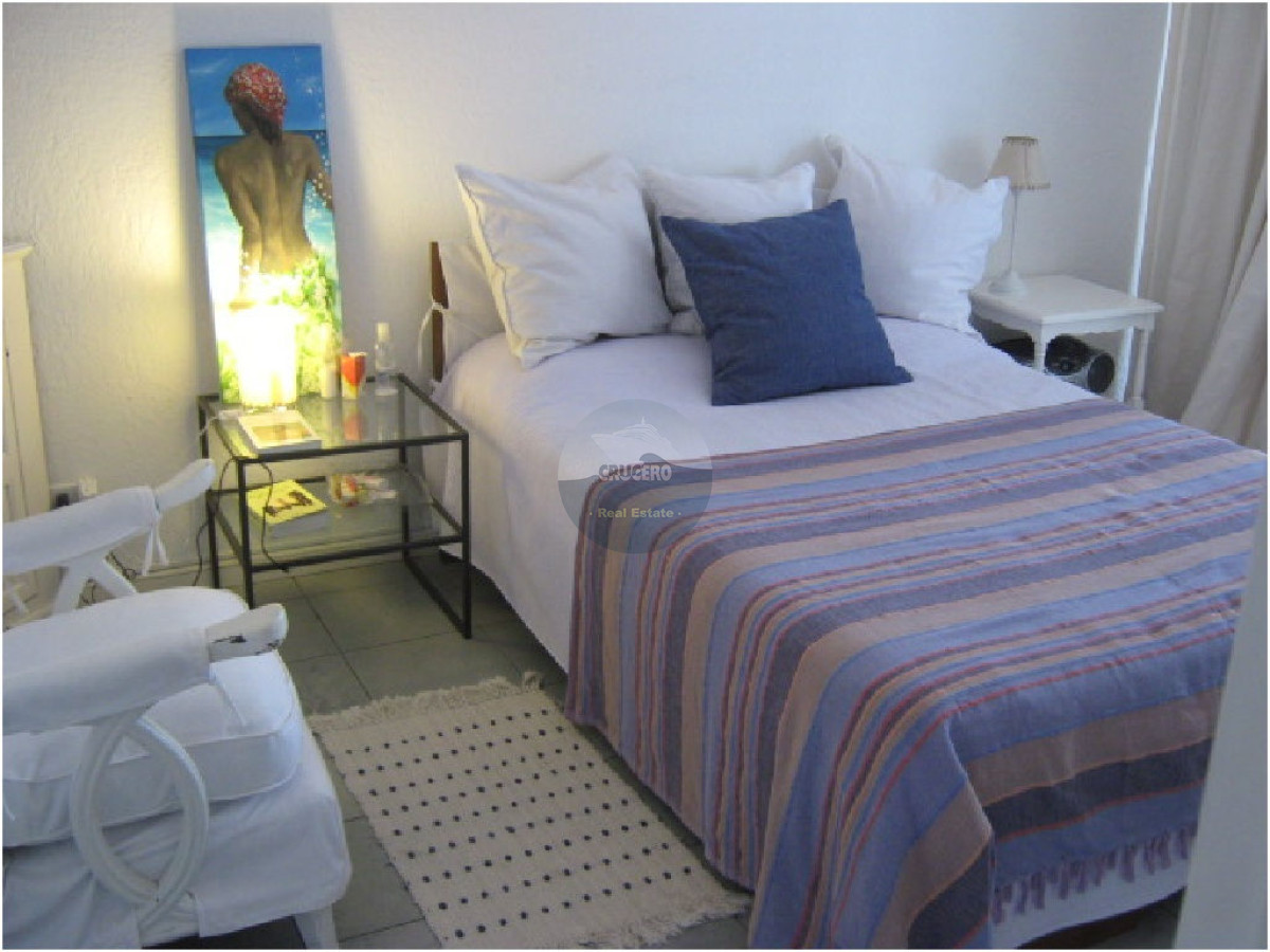Apartamento ID.392 - Apartamento en Punta del Este, Península