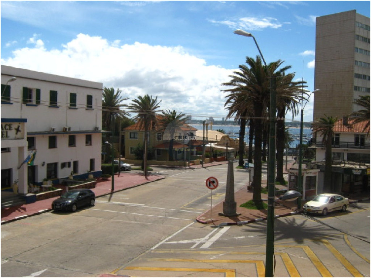 Apartamento ID.392 - Apartamento en Punta del Este, Península
