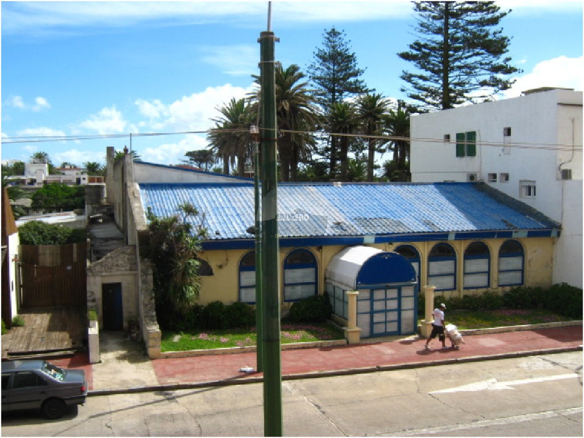 Apartamento ID.392 - Apartamento en Punta del Este, Península