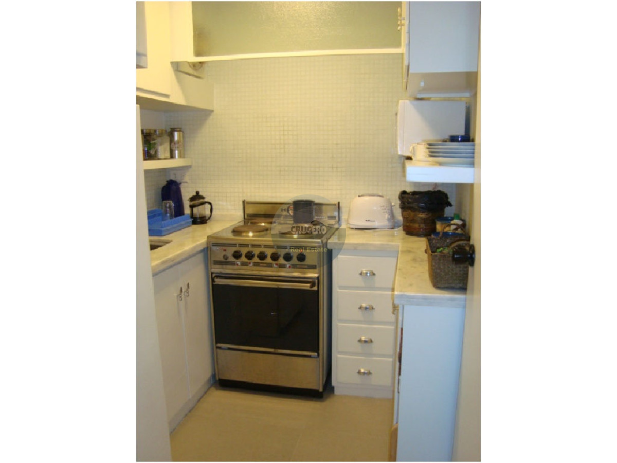 Apartamento ID.392 - Apartamento en Punta del Este, Península