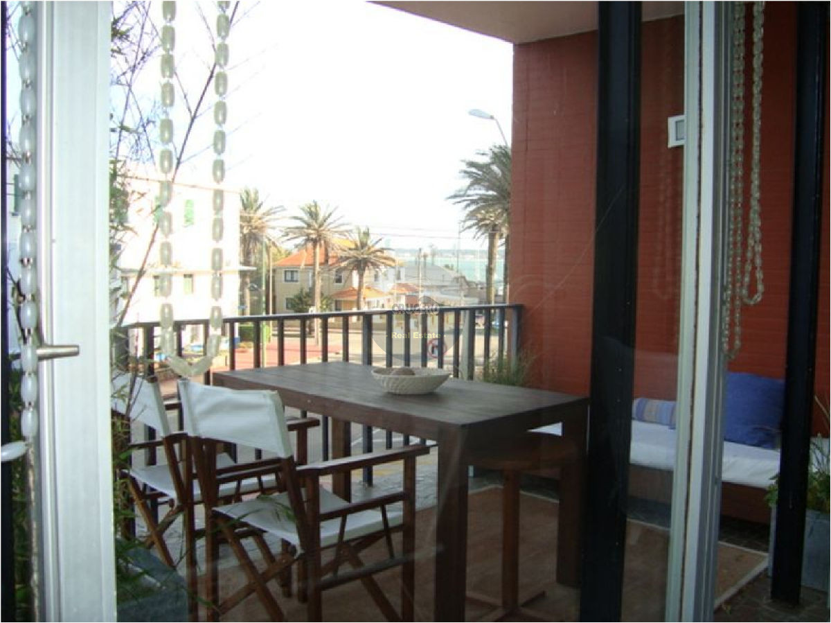 Apartamento ID.392 - Apartamento en Punta del Este, Península