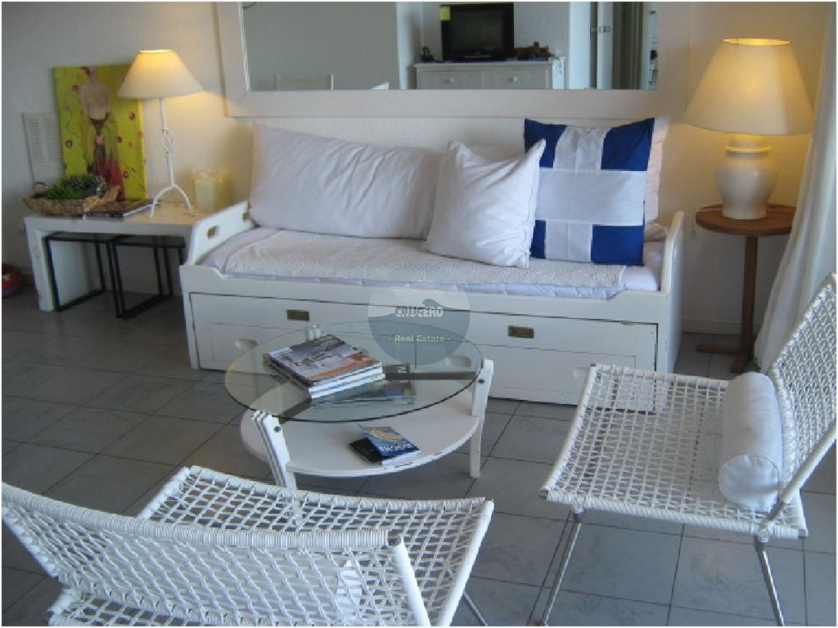 Apartamento ID.392 - Apartamento en Punta del Este, Península