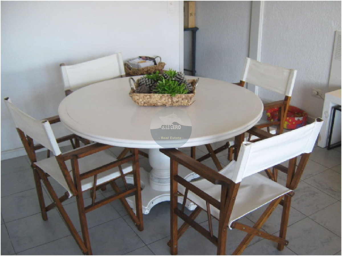 Apartamento ID.392 - Apartamento en Punta del Este, Península