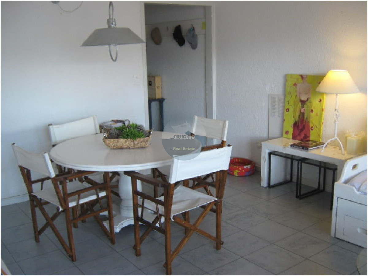 Apartamento ID.392 - Apartamento en Punta del Este, Península