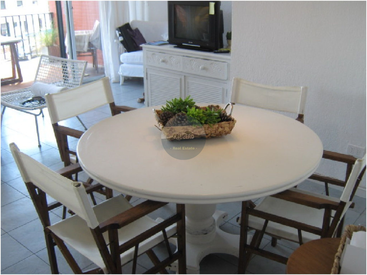 Apartamento ID.392 - Apartamento en Punta del Este, Península