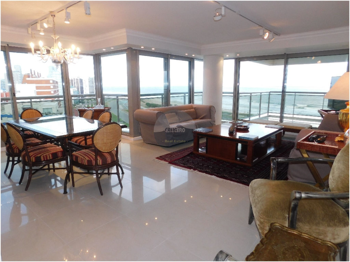 Apartamento ID.3967 - APARTAMENTO  A LA VENTA ZONA BRAVA