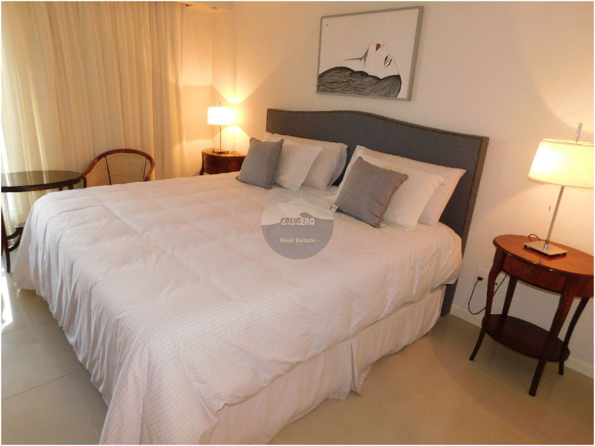Apartamento ID.3967 - APARTAMENTO  A LA VENTA ZONA BRAVA