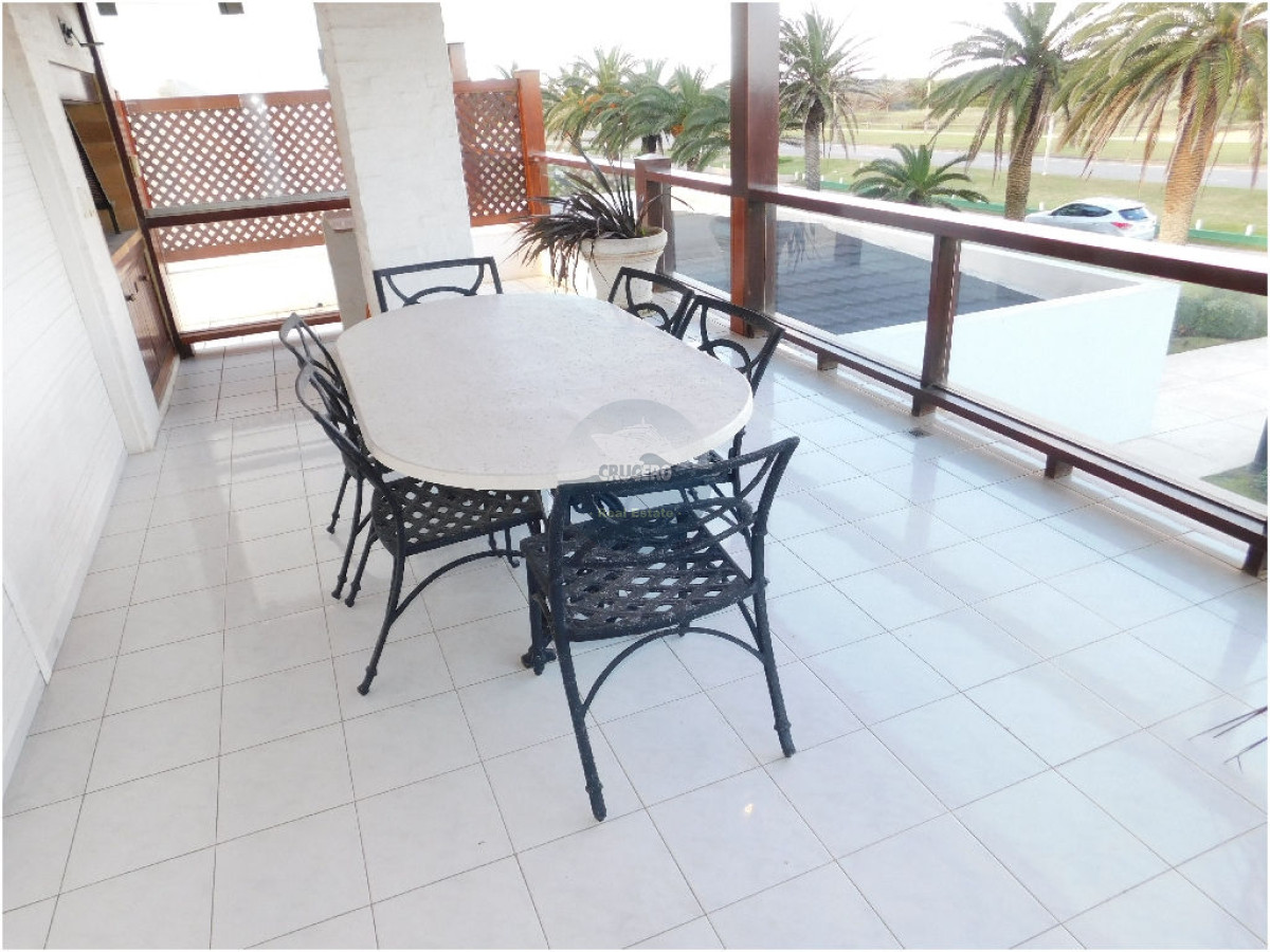Apartamento ID.3970 - Apartamento en Punta del Este, San Rafael