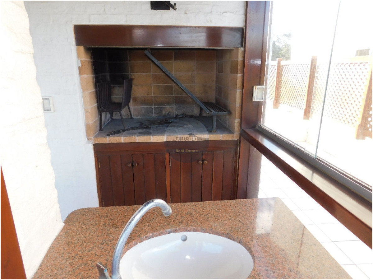 Apartamento ID.3970 - Apartamento en Punta del Este, San Rafael