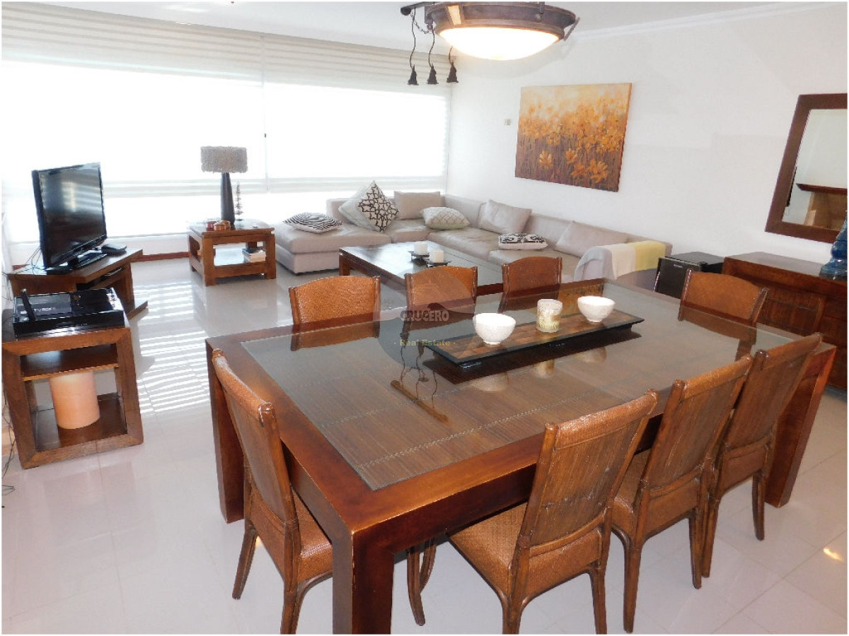 Apartamento ID.3970 - Apartamento en Punta del Este, San Rafael
