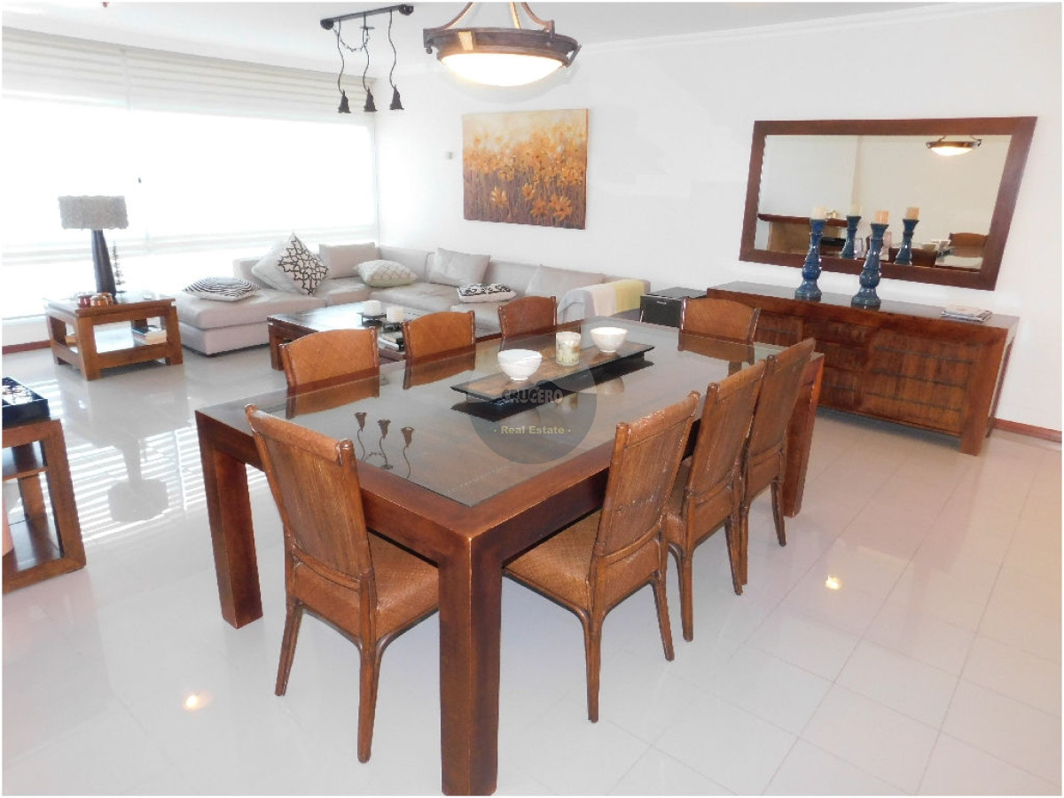 Apartamento ID.3970 - Apartamento en Punta del Este, San Rafael
