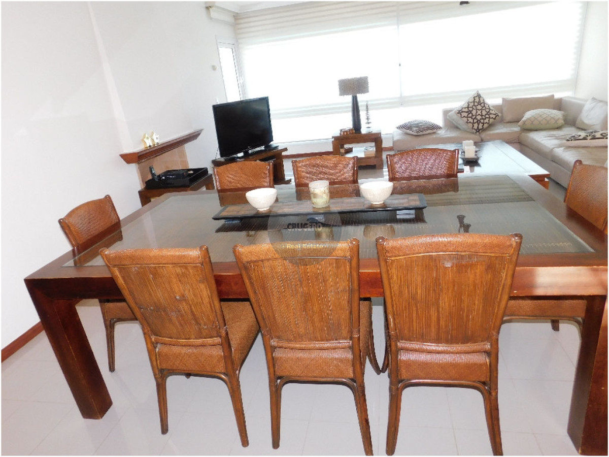 Apartamento ID.3970 - Apartamento en Punta del Este, San Rafael
