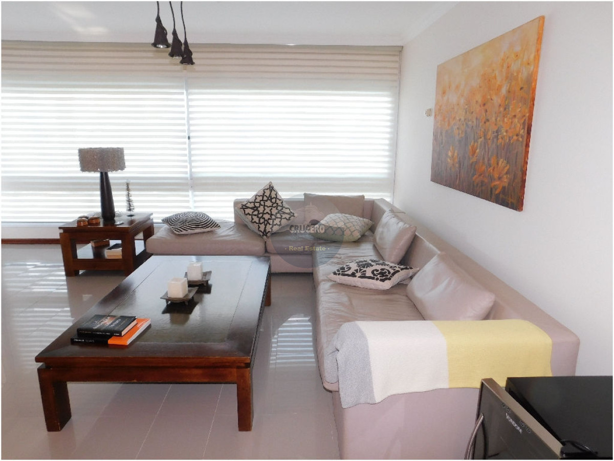 Apartamento ID.3970 - Apartamento en Punta del Este, San Rafael