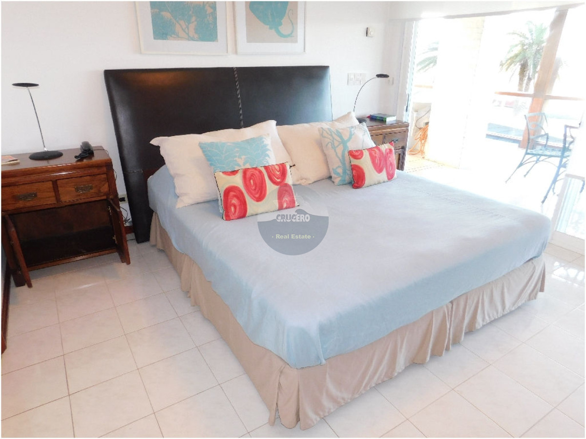 Apartamento ID.3970 - Apartamento en Punta del Este, San Rafael