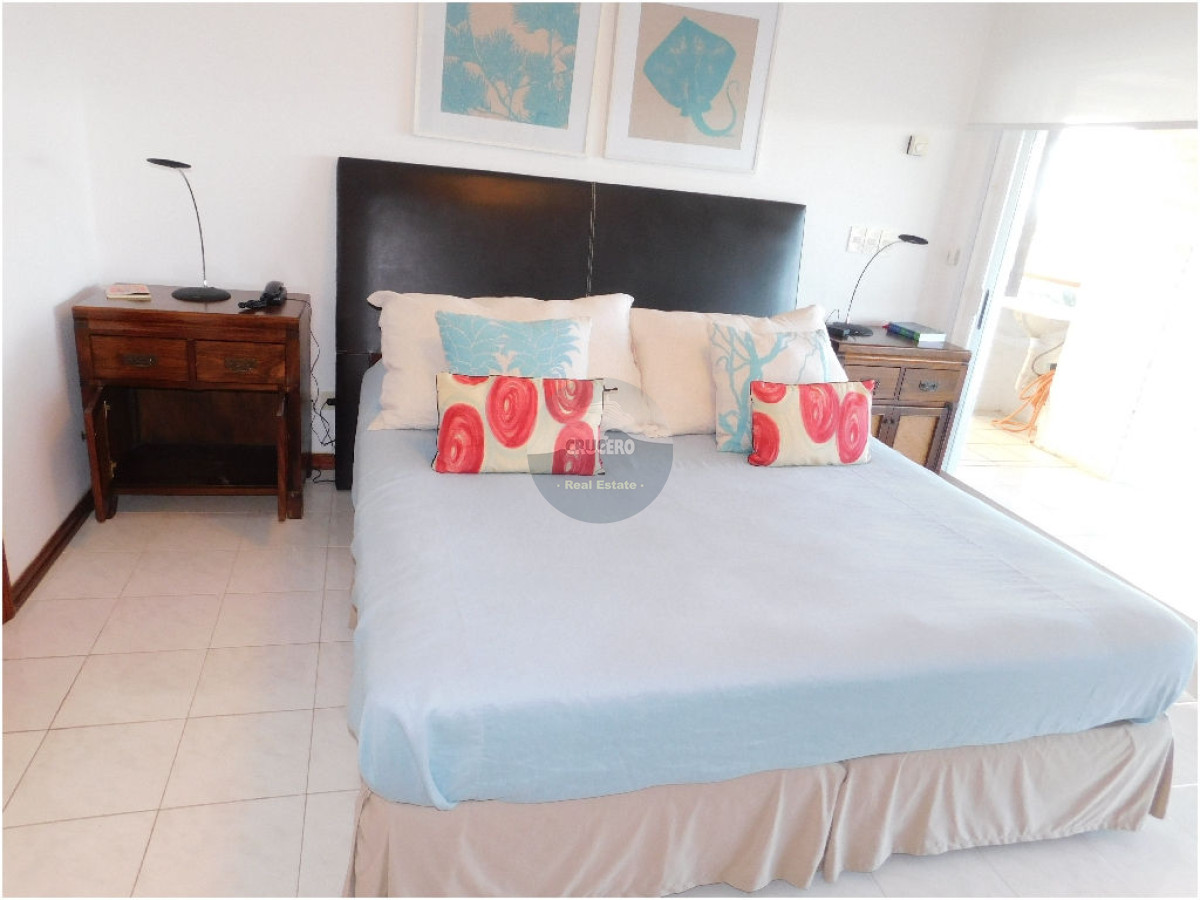 Apartamento ID.3970 - Apartamento en Punta del Este, San Rafael