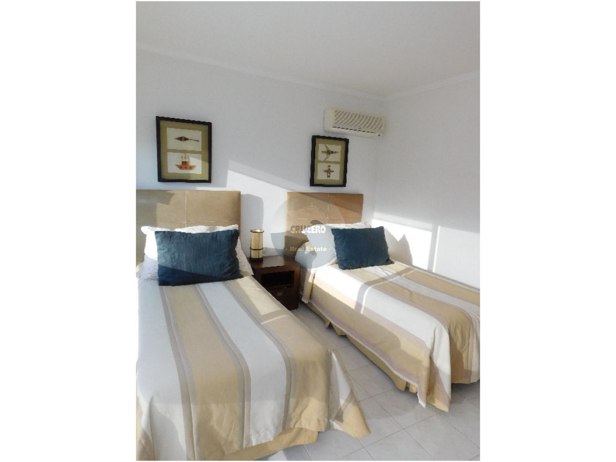 Apartamento ID.3970 - Apartamento en Punta del Este, San Rafael