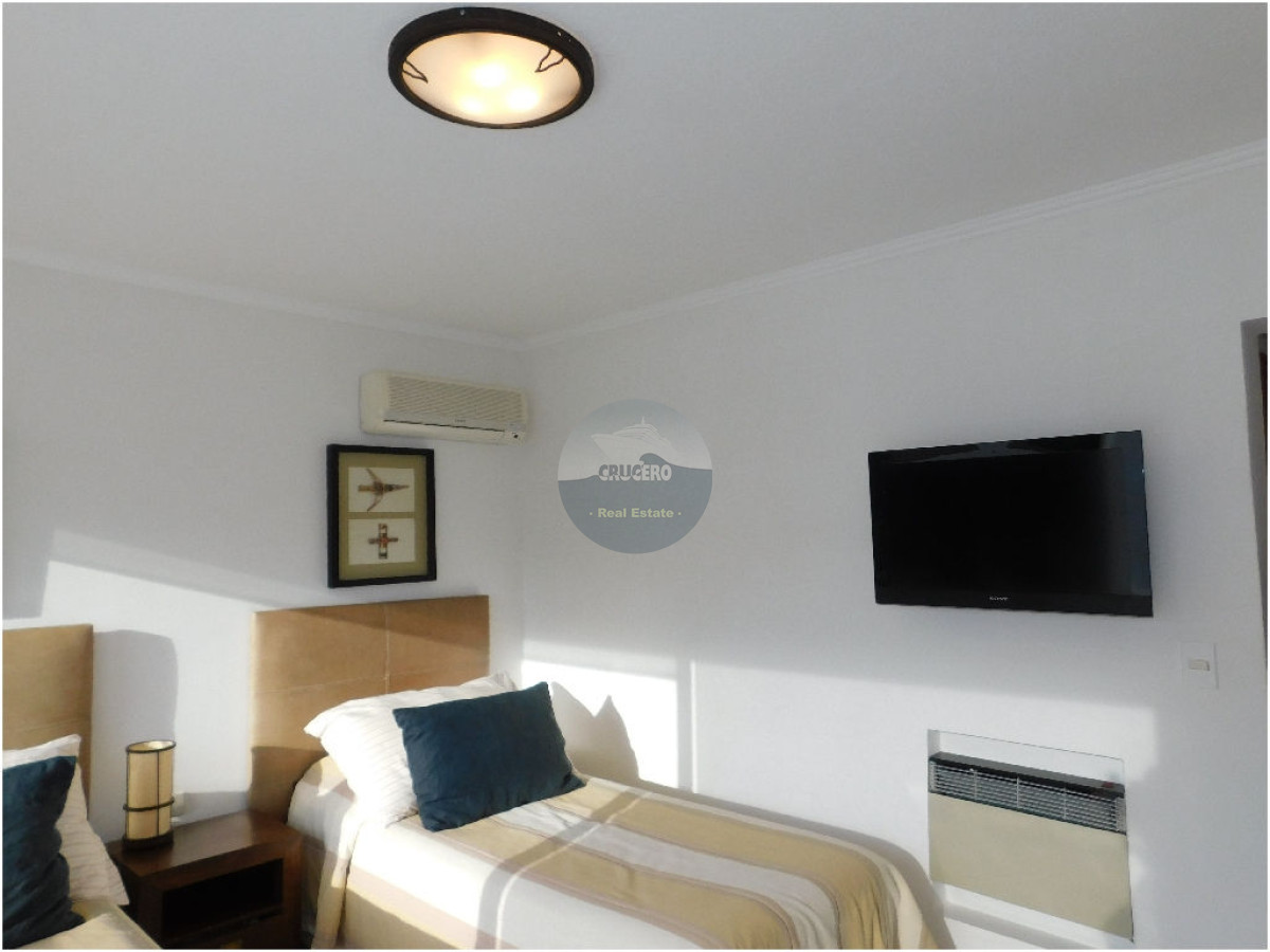 Apartamento ID.3970 - Apartamento en Punta del Este, San Rafael