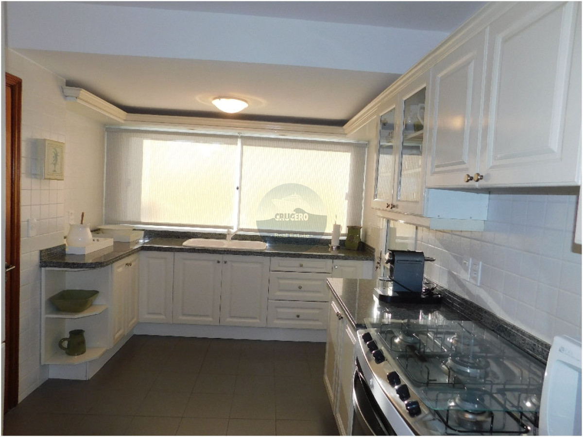 Apartamento ID.3970 - Apartamento en Punta del Este, San Rafael