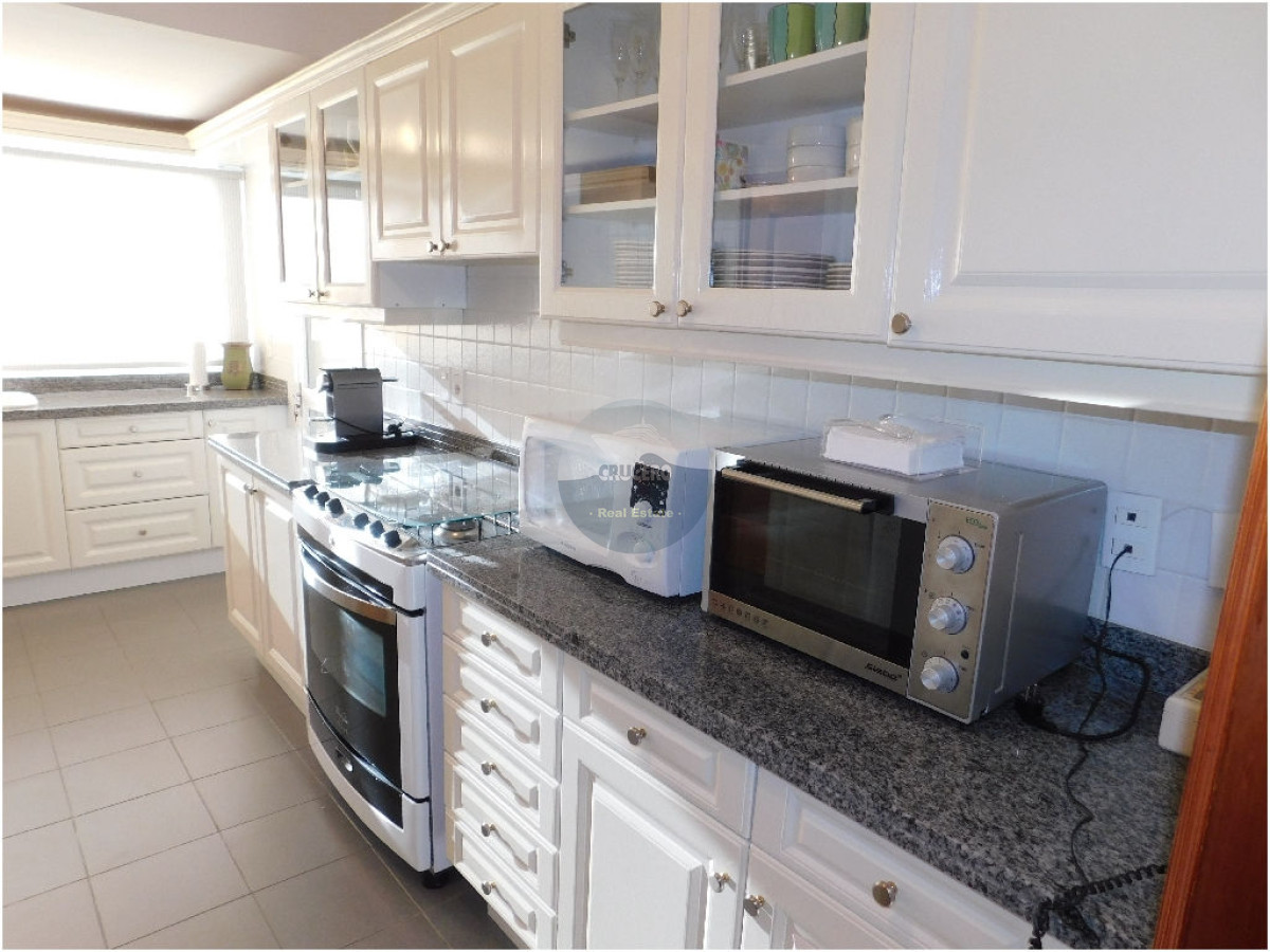 Apartamento ID.3970 - Apartamento en Punta del Este, San Rafael
