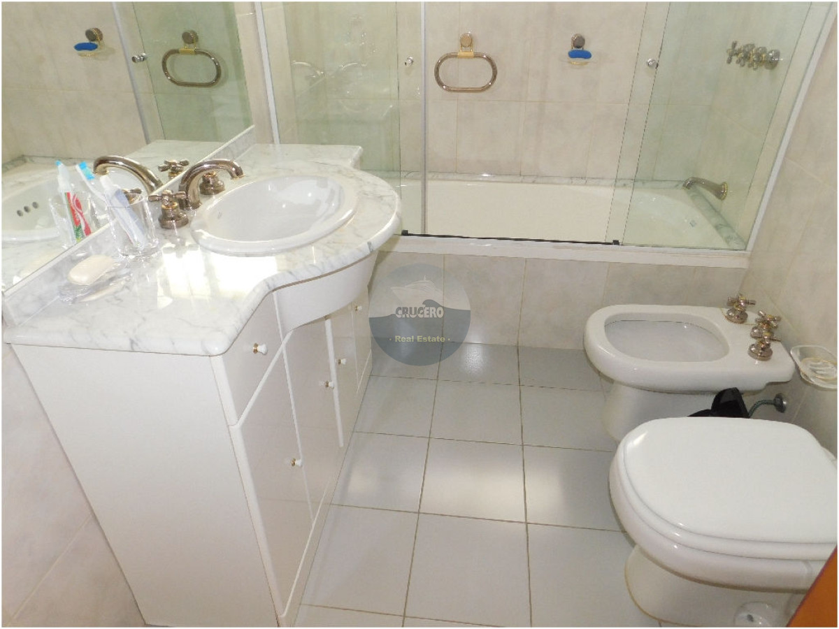 Apartamento ID.3970 - Apartamento en Punta del Este, San Rafael