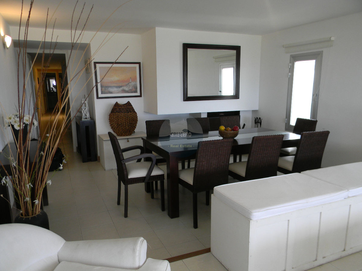 Apartamento ID.428 - Apartamento en Punta del Este, Brava