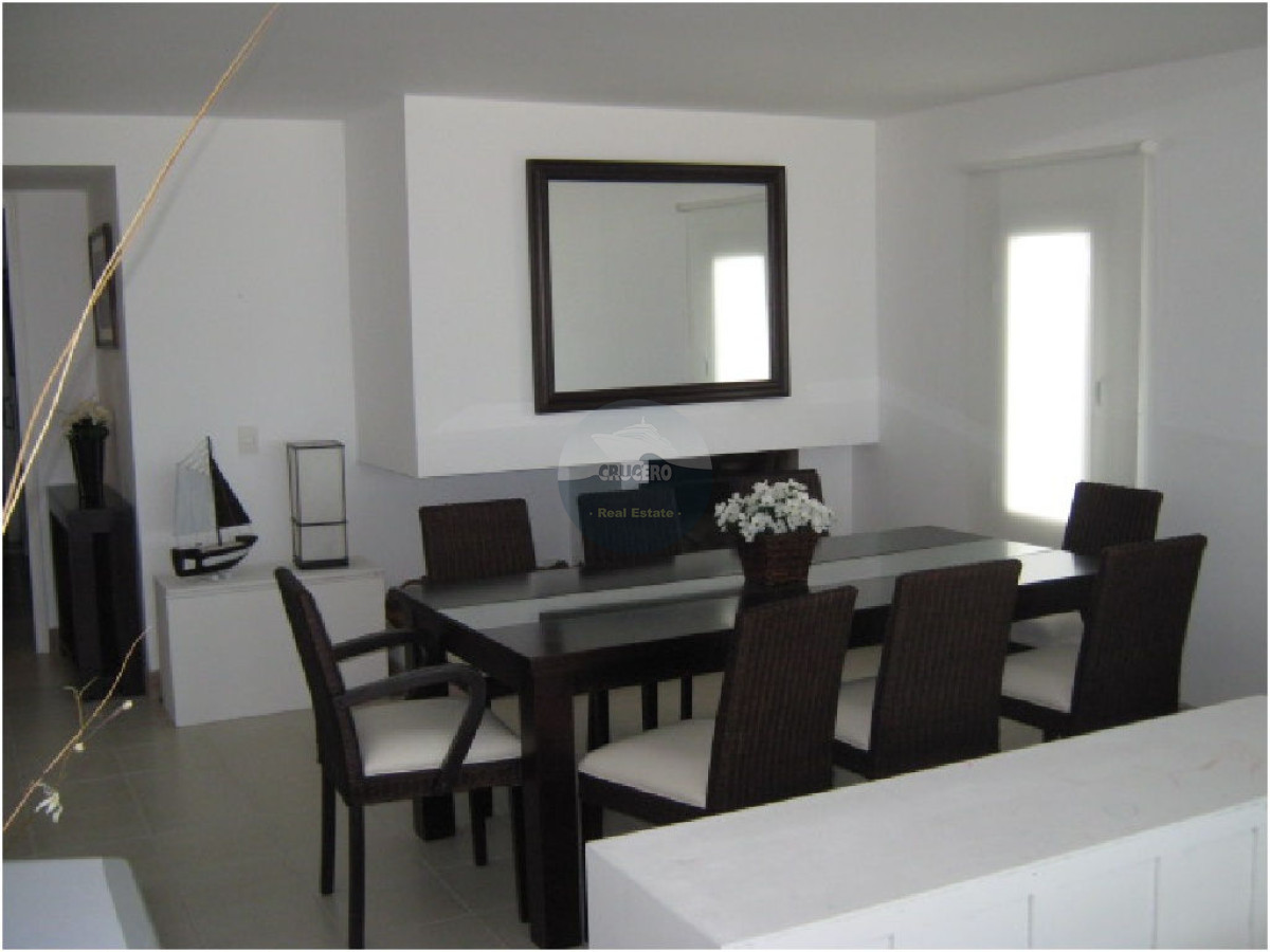 Apartamento ID.428 - Apartamento en Punta del Este, Brava