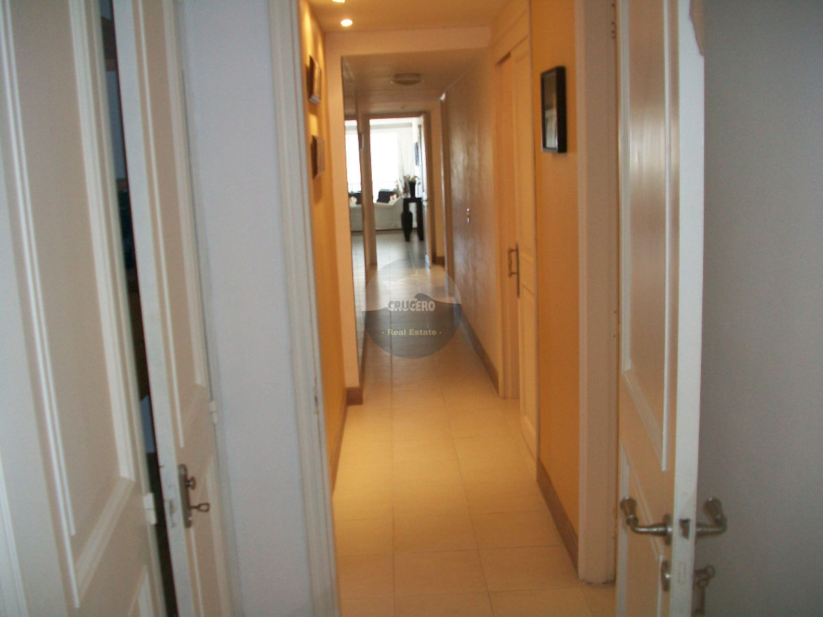 Apartamento ID.428 - Apartamento en Punta del Este, Brava