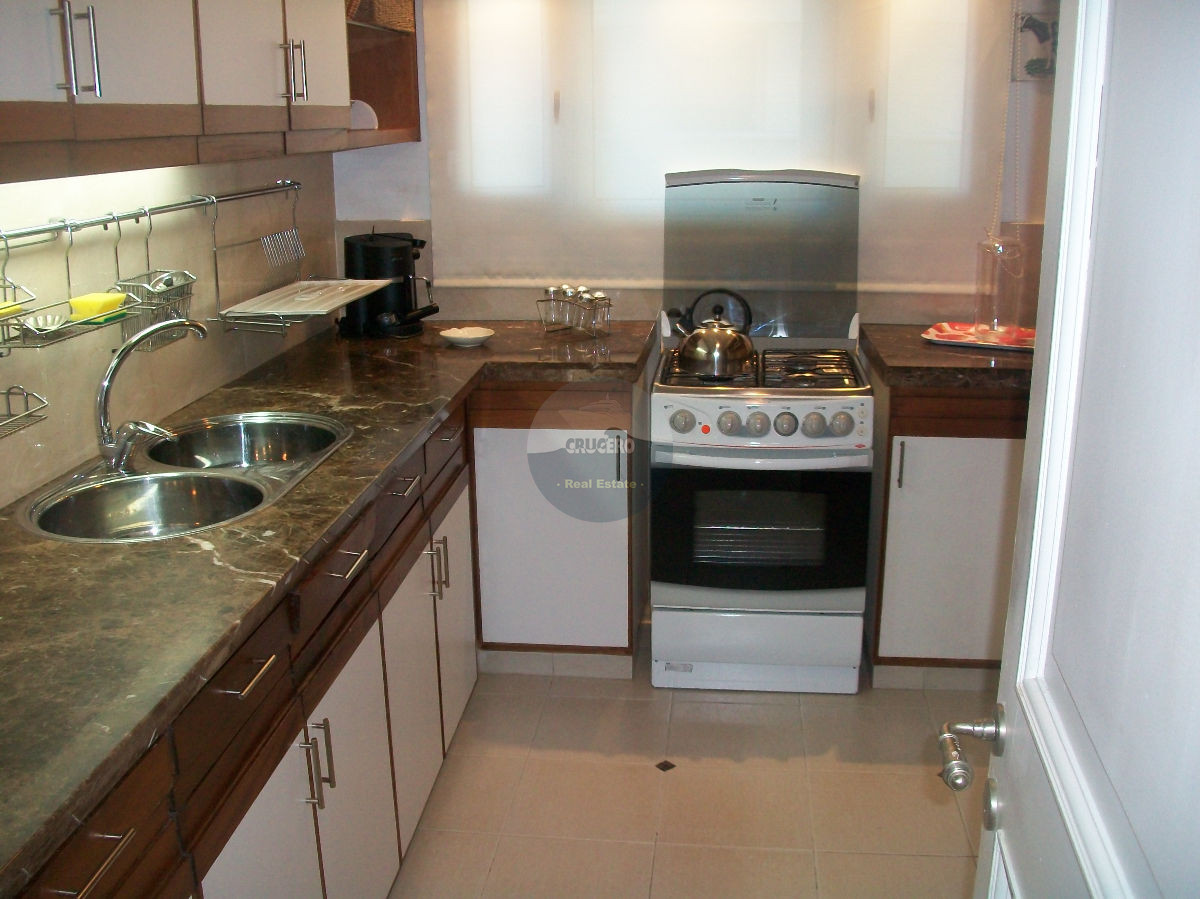 Apartamento ID.428 - Apartamento en Punta del Este, Brava