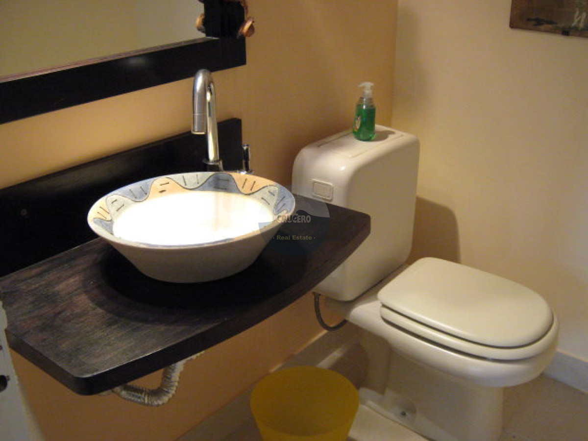 Apartamento ID.428 - Apartamento en Punta del Este, Brava