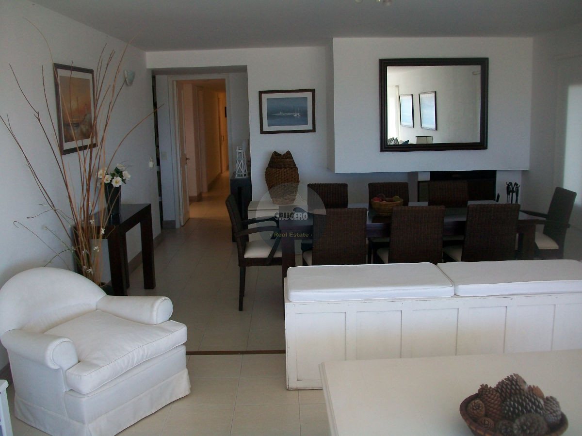 Apartamento ID.428 - Apartamento en Punta del Este, Brava