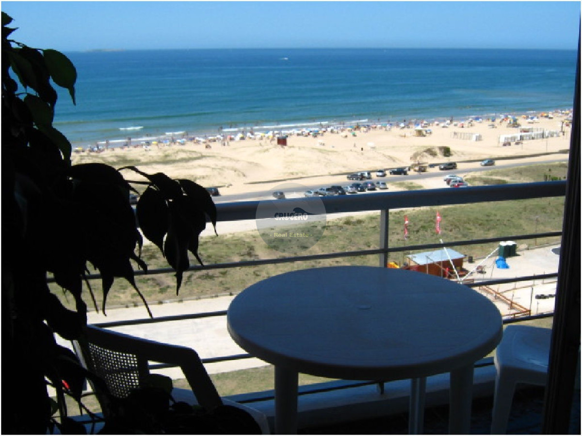 Apartamento ID.434 - Apartamento en Punta del Este, Brava