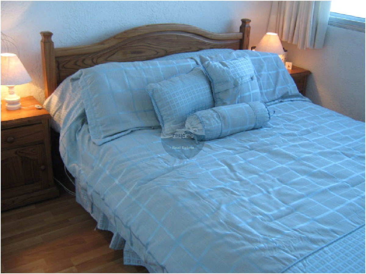 Apartamento ID.434 - Apartamento en Punta del Este, Brava