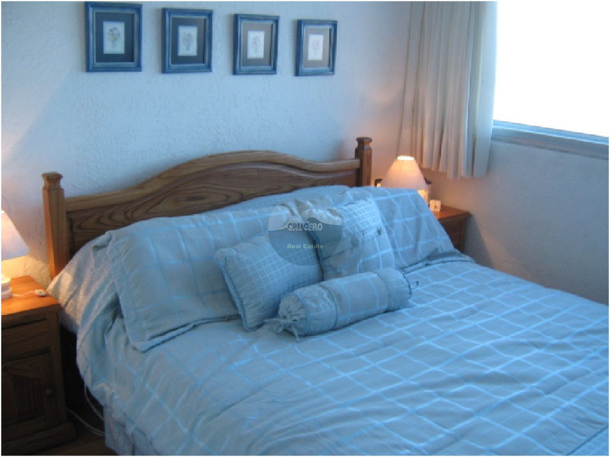 Apartamento ID.434 - Apartamento en Punta del Este, Brava