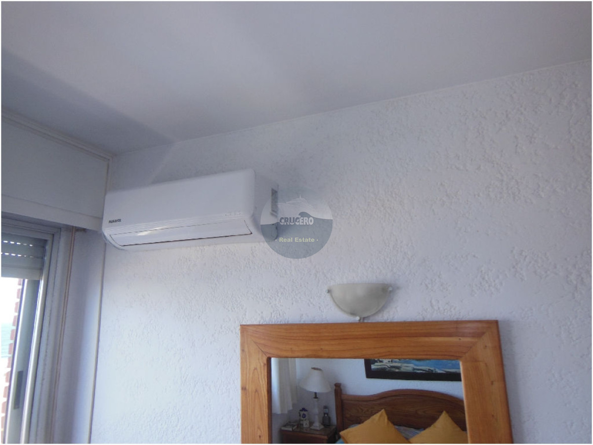 Apartamento ID.434 - Apartamento en Punta del Este, Brava