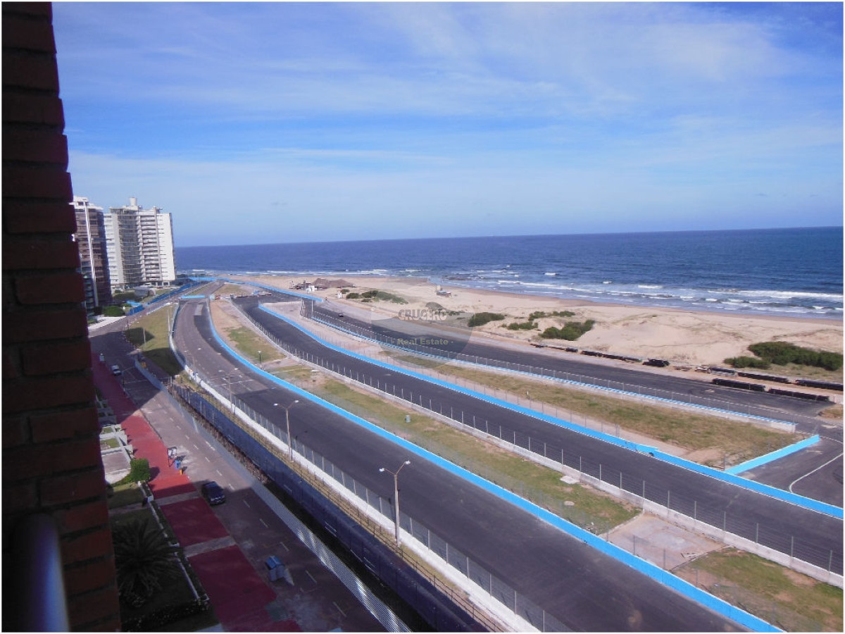 Apartamento ID.434 - Apartamento en Punta del Este, Brava